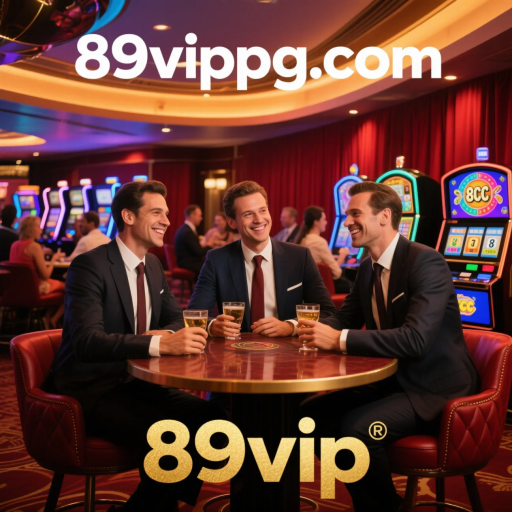 89vip
