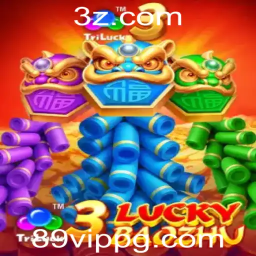 Explorando o Universo de 3LuckyBaozhu: Um Jogo Inovador e Cativante