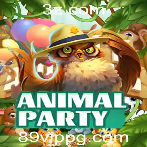 Explorando o Divertido Mundo do AnimalParty