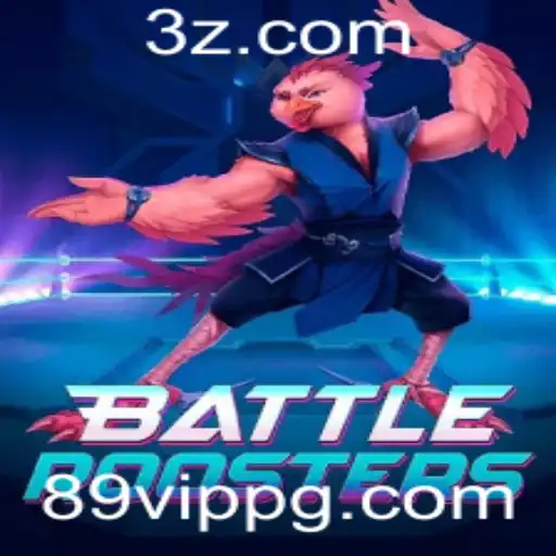 BattleRoosters: A Revolução dos Jogos de Estratégia com Elementos Inovadores