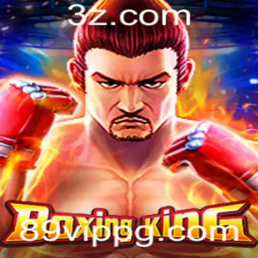 Explorando o Mundo do Jogo BoxingKing: Regras e Introdução