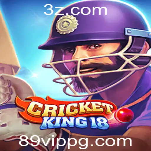 CricketKing18: Tudo o que Você Precisa Saber sobre Este Inovador Jogo de Críquete