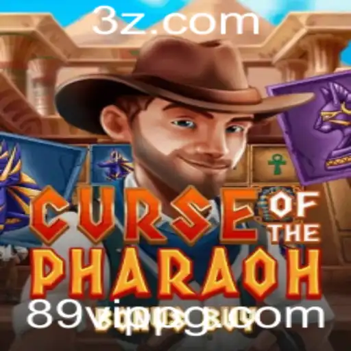 Explorando o Enigmático 'Curse of the Pharaoh Bonus Buy': Um Mergulho no Mundo dos Jogos Modernos