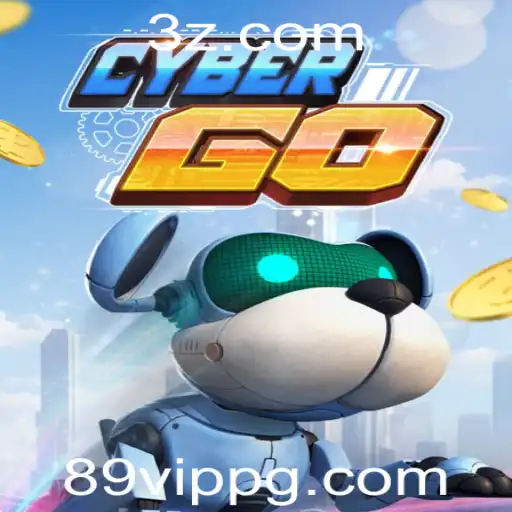 Descubra o Excitante Universo de CyberGO