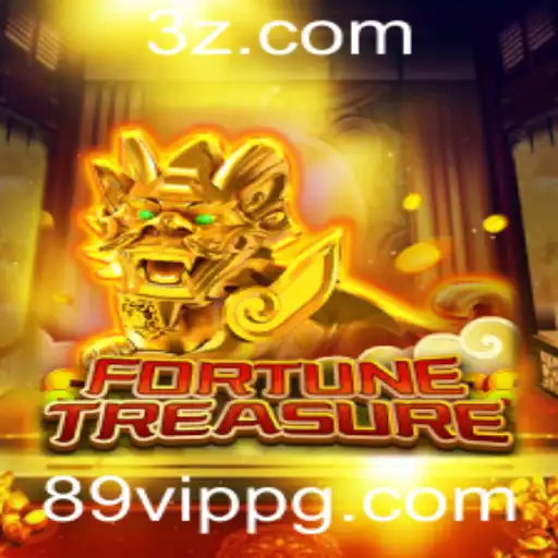 FortuneTreasure: A Excitante Aventura do Jogo e Suas Regras