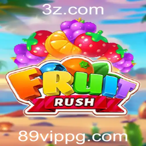 Explorando o Mundo Vibrante de FruitRush: A Nova Sensação dos Jogos