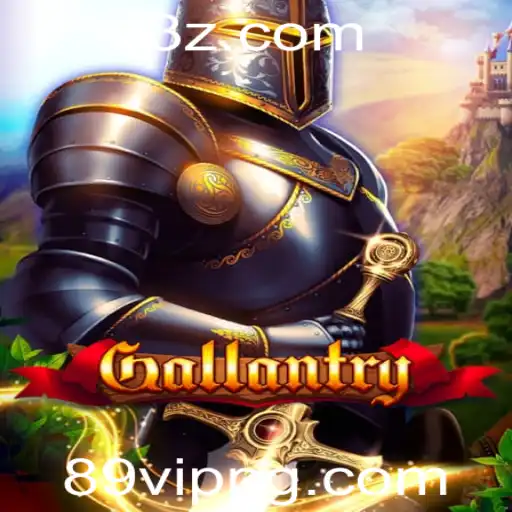 Descubra o Mundo Empolgante de Gallantry