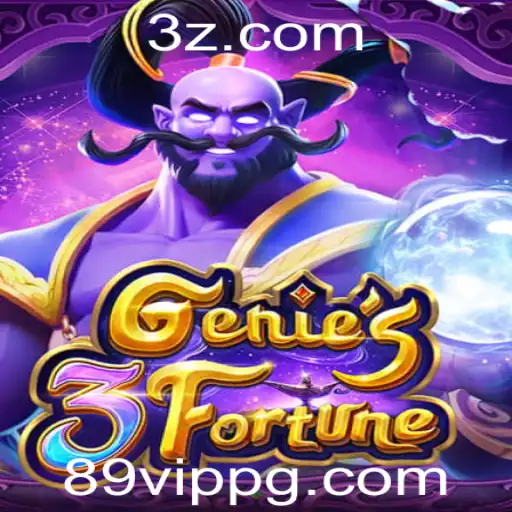 Descubra o Fascinante Mundo de Genie3Fortune: A Nova Sensação do Entretenimento