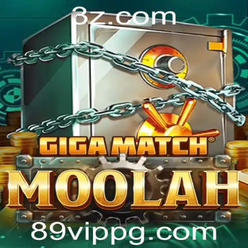 Descubra o Fascinante Mundo de GigaMatchMoolah