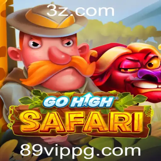GoHighSafari: Explorando Novos Horizontes no Mundo dos Jogos