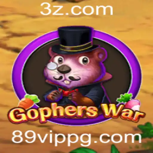GophersWar: Desvendando o Fascinante Mundo do Jogo Estratégico