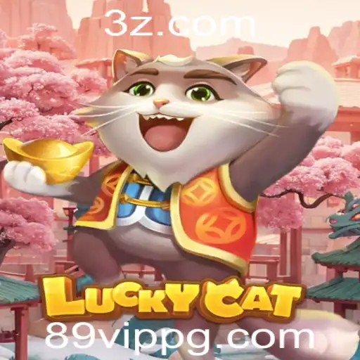 Descubra o Empolgante Jogo LuckyCat e a Palavra-Chave Misteriosa 89vip