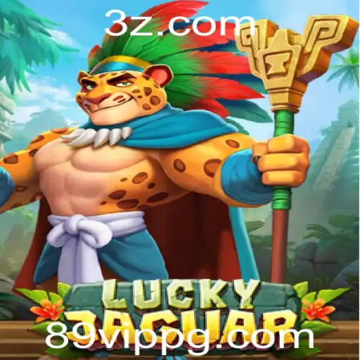 Descubra o Fascinante Jogo LuckyJaguar 89vip