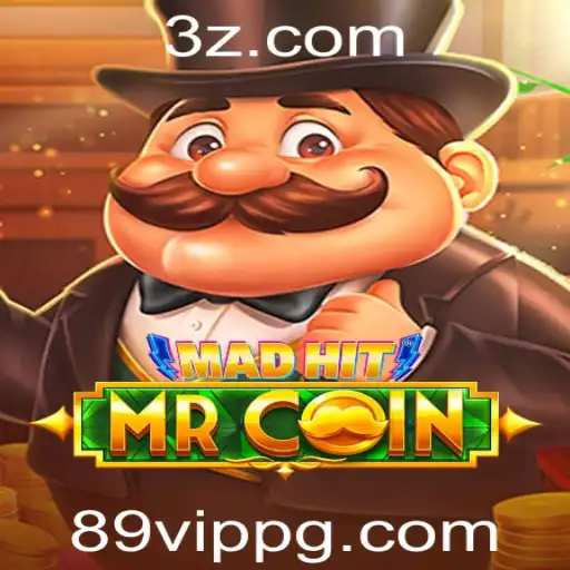MadHitMrCoin: Descubra o Novo Fenômeno dos Jogos com 89vip