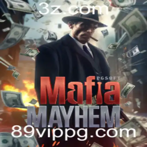 MafiaMayhem: Uma Jornada ao Submundo dos Jogadores