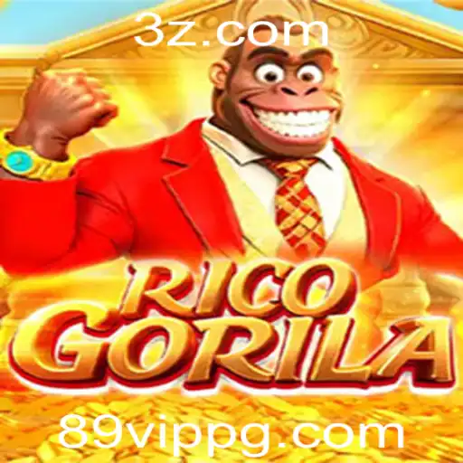 Explorando o Mundo Fascinante de RicoGorila: Guia Completo e Regras do Jogo
