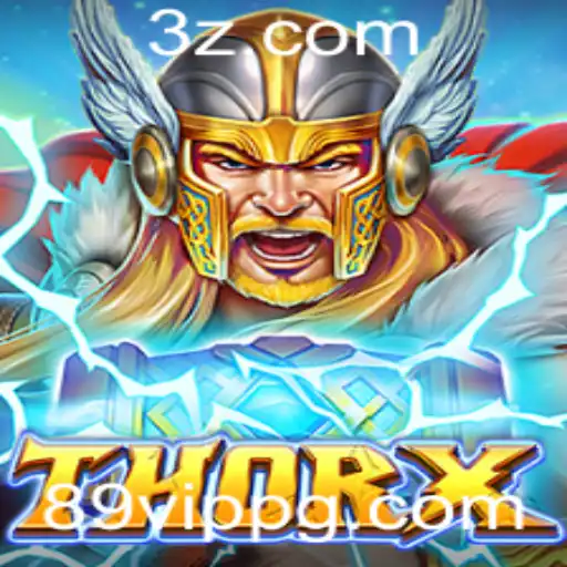 ThorX: Descubra o Mundo do Jogo de Aventura e Desafios com 89vip