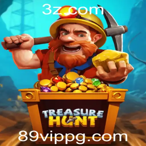Explorando o Novo Jogo TreasureHunt: Uma Aventura Inesquecível
