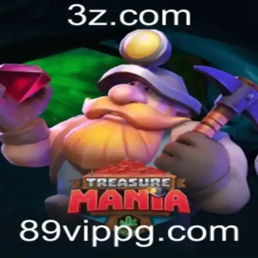 Descubra a Emoção Aventura de TreasureMania