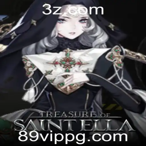 Explorando TreasureofSaintElla: O Fascinante Jogo de Aventura de 2023