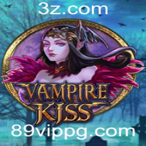 VampireKiss: Explorando um Mundo de Mistério e Sedução