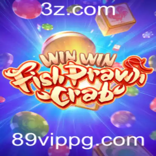 Explorando o Fascinante Jogo WinWinFishPrawnCrab