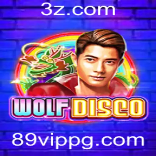 Descubra o Envolvente Mundo de WolfDisco
